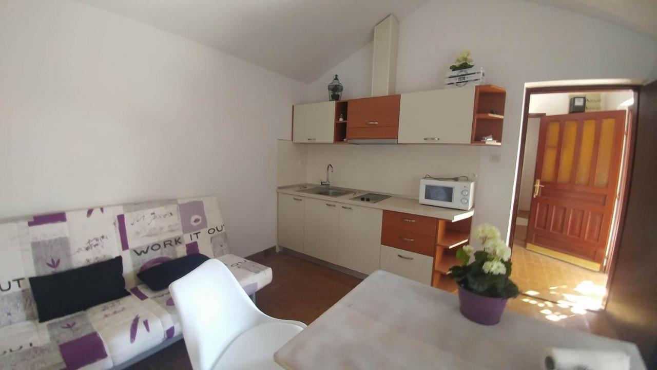 Apartments And Rooms Rogic Sveti Petar  Exterior photo