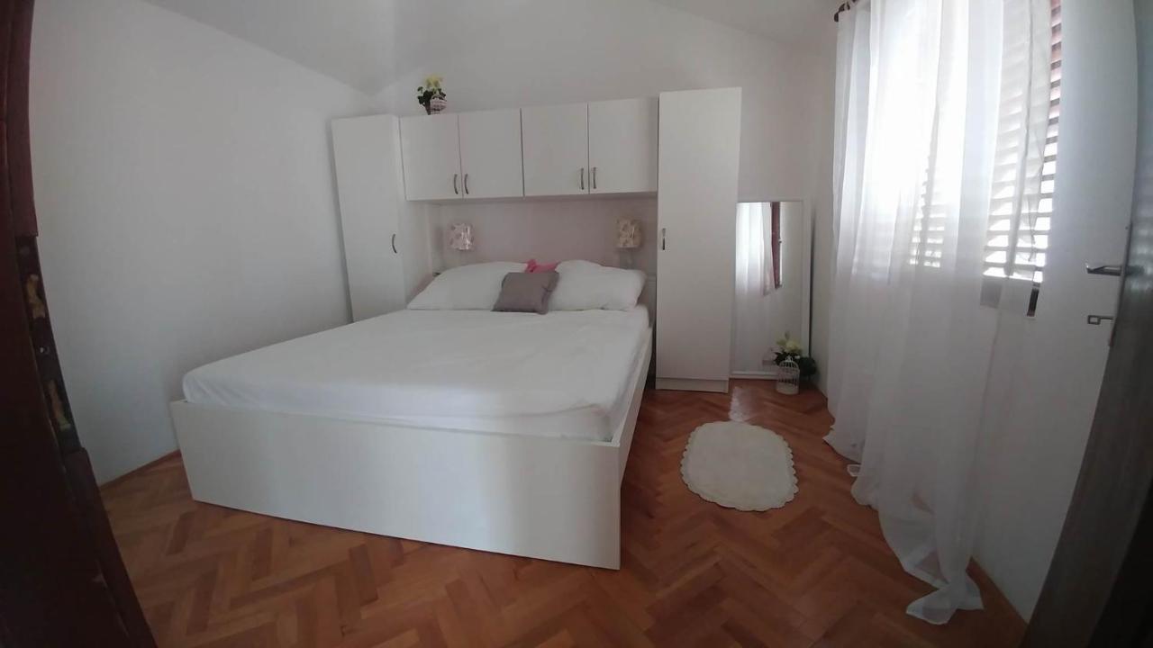 Apartments And Rooms Rogic Sveti Petar  Exterior photo